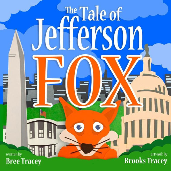 The Tale of Jefferson Fox