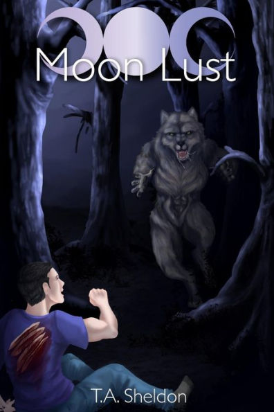 Moon Lust