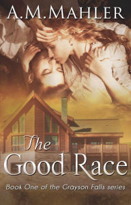 Title: The Good Race, Author: Anne Marie Flynn