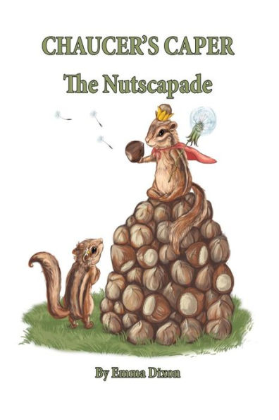 Chaucer's Caper: The Nutscapade
