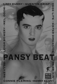 Free online audiobooks without downloading Pansy Beat 9780692953099 by Michael Economy (English Edition) ePub