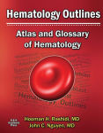 Alternative view 1 of Hematology Outlines: Atlas and Glossary of Hematology