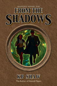 Title: From the Shadows, Author: Kb Shaw