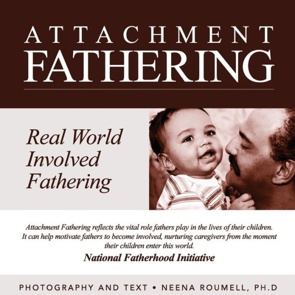 attachment fathering