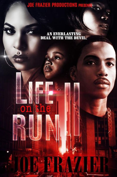 Life on the Run Part II