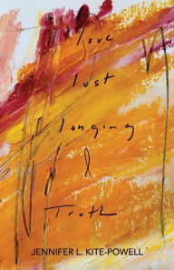 Title: Love, Lust, Longing & Truth, Author: Ghali Sidiq