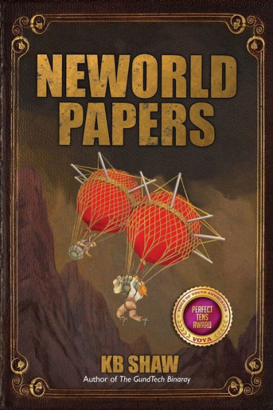 Neworld Papers