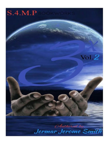 3X Volume 2