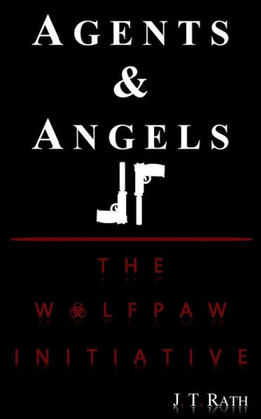 Agents & Angels II: The Wolfpaw Initiative