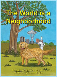 Title: The World is a Neighborhood, Author: Rivelino