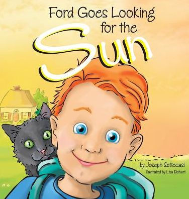 Ford Goes Looking for the Sun