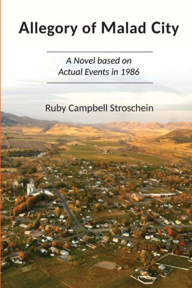 Allegory of Malad City