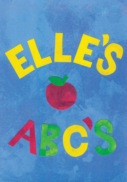 Elle's ABC's