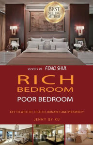 Title: RICH BEDROOM POOR BEDROOM, Author: Jenny Xu