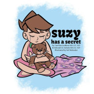 Title: Suzy Has a Secret, Author: Muneroni