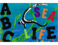 Title: ABC Sea Life, Author: Angi M Shelangoski