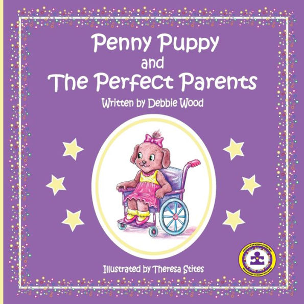 Penny Puppy and The Perfect Parents