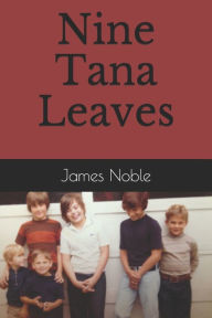 Title: Nine Tana Leaves, Author: James Noble