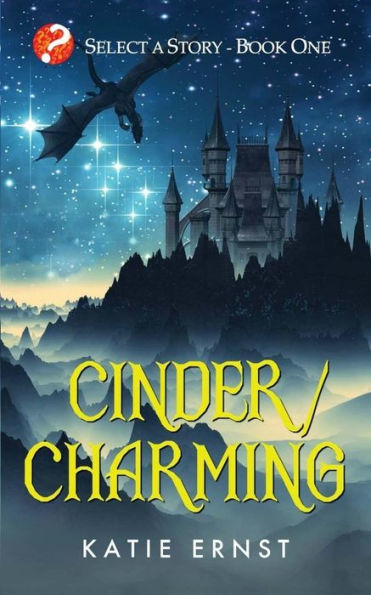 Cinder/Charming