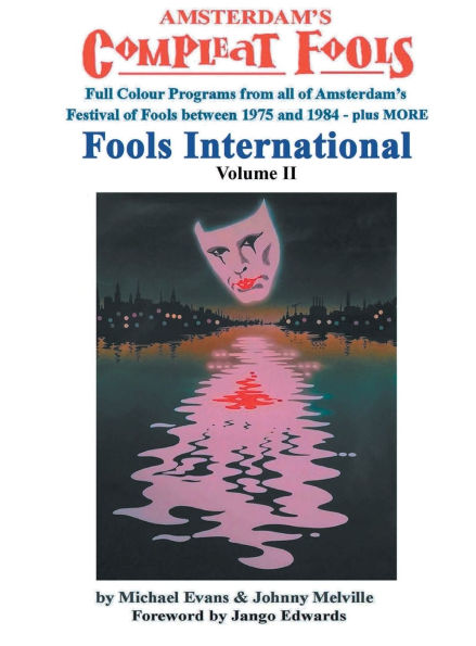 Fools International eBook Vol II