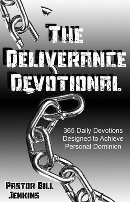 The Deliverance Devotional