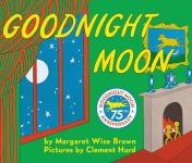 Alternative view 1 of Goodnight Moon (Board Book)