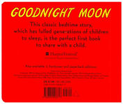 Alternative view 3 of Goodnight Moon (Board Book)