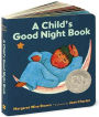 A Child's Good Night Book Board Book