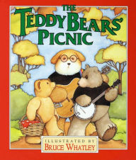 Title: Teddy Bears' Picnic, Author: Jerry Garcia