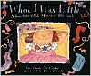 Title: When I Was Little Board Book: A Four-Year-Old's Memior of Her Youth, Author: Jamie Lee Curtis