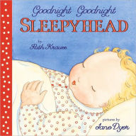 Title: Goodnight Goodnight Sleepyhead Board Book, Author: Ruth Krauss