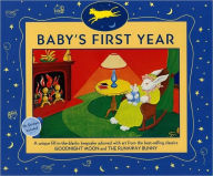 Title: Baby's First Year, Author: Margaret Wise Brown