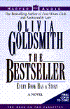 Title: Bestseller, Author: Olivia Goldsmith