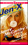 Title: Jenny McCarthy's Uncensored Hollywood Diary, Author: Jenny McCarthy