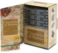 The Chronicles of Narnia Audio Collection