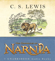 Title: The Chronicles of Narnia CD (Boxed Set), Author: C. S. Lewis