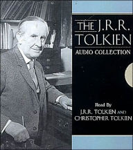 Title: J. R. R. Tolkien Audio Collection, Author: J. R. R. Tolkien