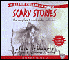 Scary Stories Audio CD Collection