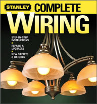 Title: Complete Wiring, Author: Stanley