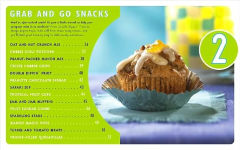 Alternative view 2 of Kid Favorites Made Healthy: 150 Delicious Recipes Kids Can't Resist!