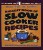 Biggest Book of Slow Cooker Recipes