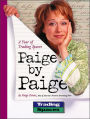 Paige by Paige: A Year of Trading Spaces