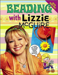 Title: Beading with Lizzie McGuire, Author: Meredith