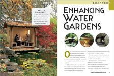 Alternative view 5 of Better Homes and Gardens Water Gardens: Pools, Streams & Fountains