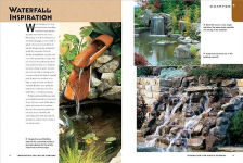 Alternative view 7 of Better Homes and Gardens Water Gardens: Pools, Streams & Fountains