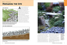 Alternative view 4 of Better Homes and Gardens Water Gardens: Pools, Streams & Fountains