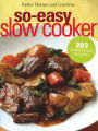 Better Homes and Gardens So-Easy Slow Cooker