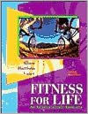 Title: Fitness for Life: An Individualized Approach / Edition 6, Author: Philip E. Allsen