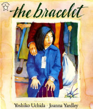 Title: The Bracelet, Author: Yoshiko Uchida