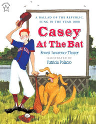 Title: Casey at the Bat, Author: Ernest L. Thayer